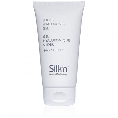 Drėkinantis gelis Silk'n Slider Gel (130ml)